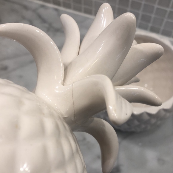 Pineapple decor - Picture 3 of 3